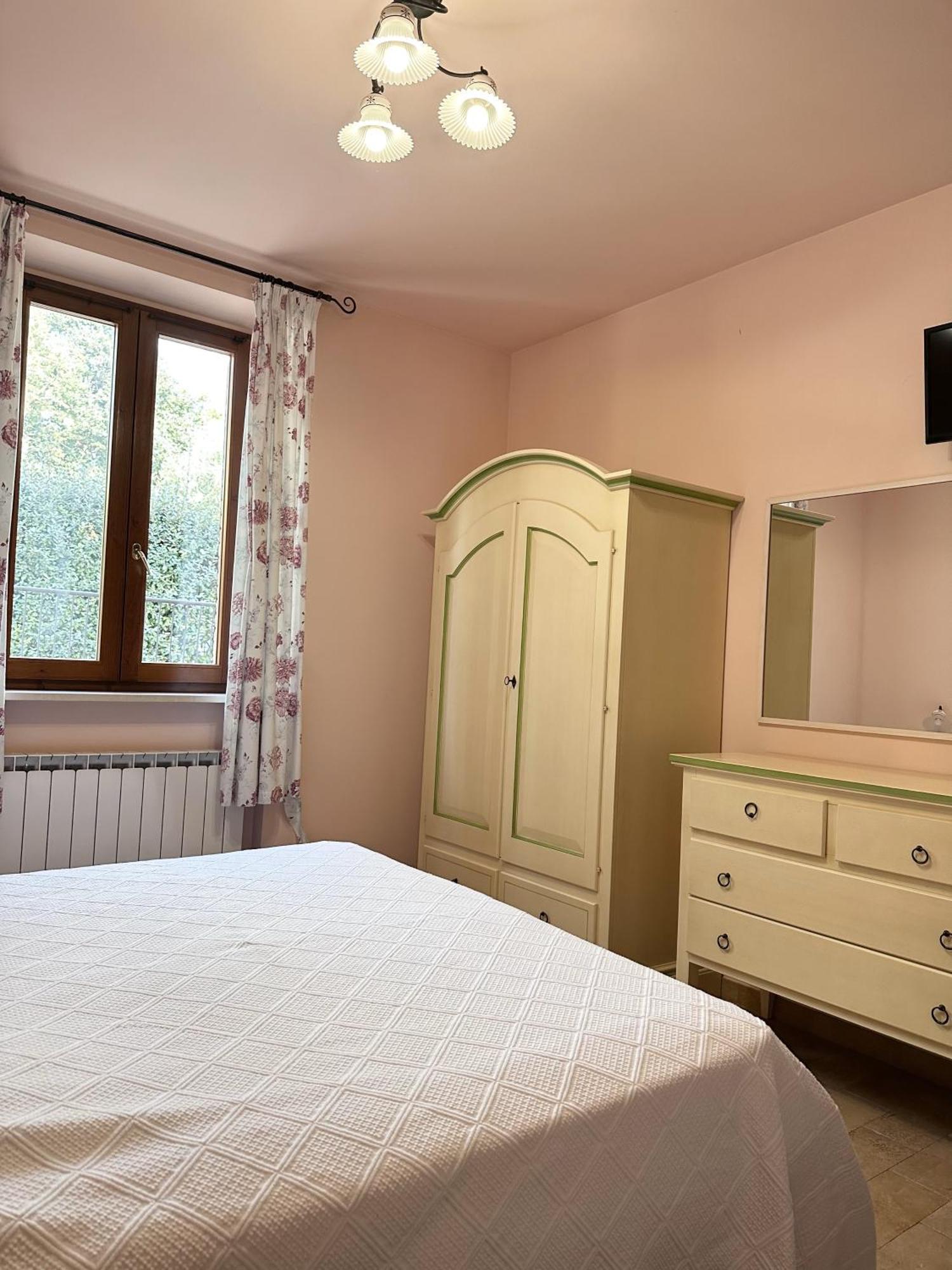 Cumana Blu Apartments Campofilone ภายนอก รูปภาพ