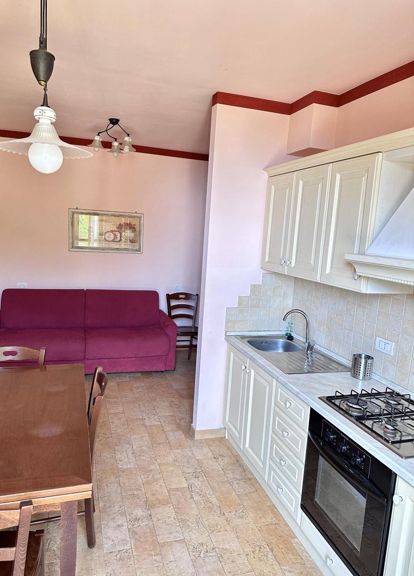 Cumana Blu Apartments Campofilone ภายนอก รูปภาพ