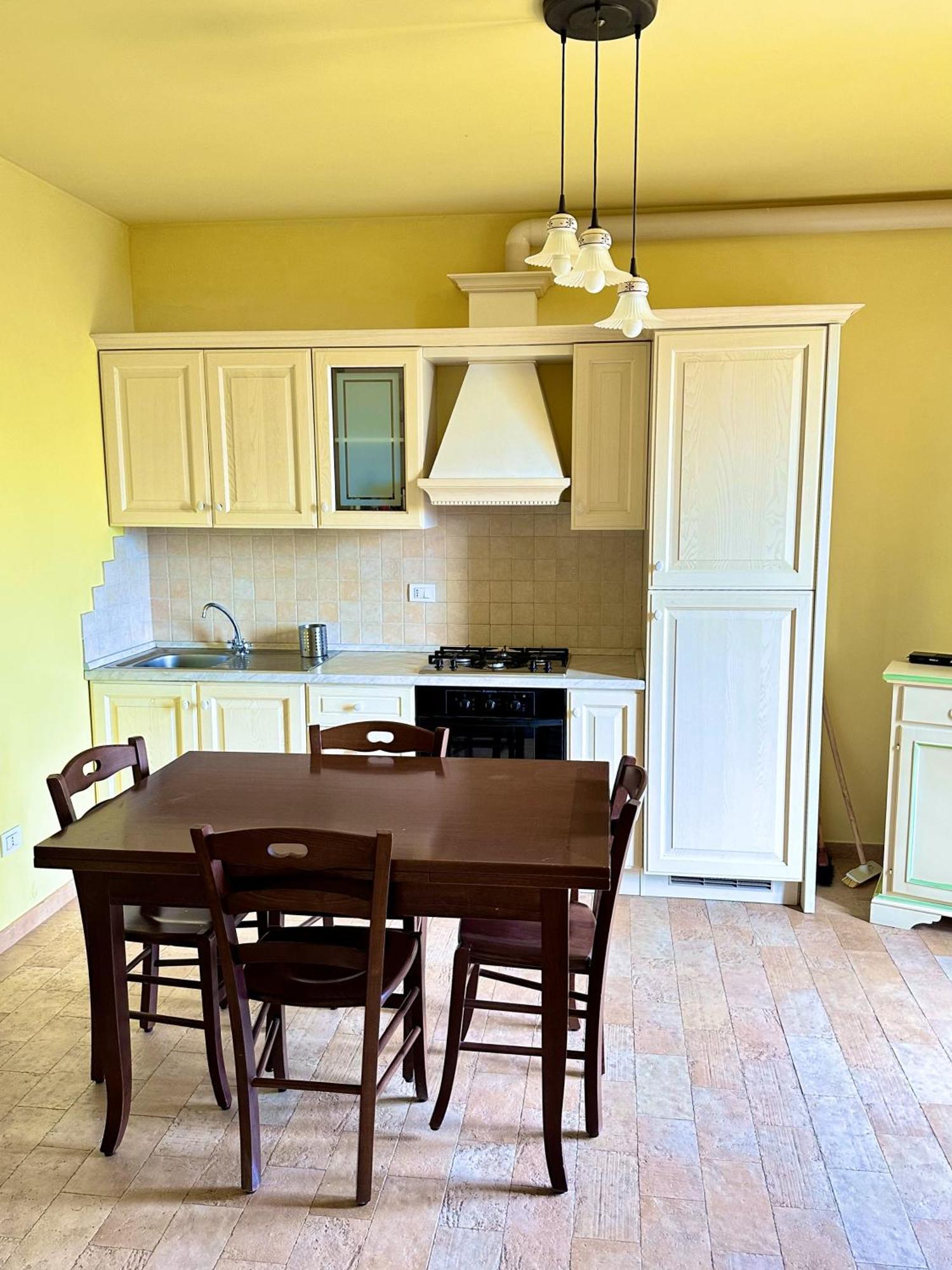 Cumana Blu Apartments Campofilone ภายนอก รูปภาพ