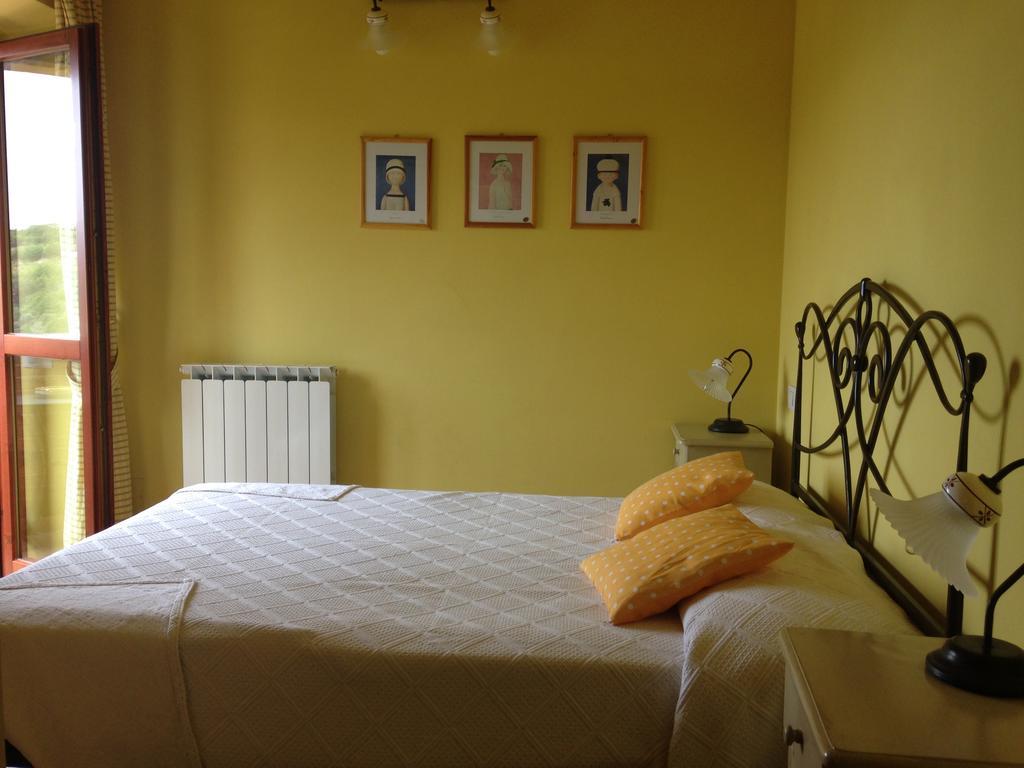 Cumana Blu Apartments Campofilone ภายนอก รูปภาพ