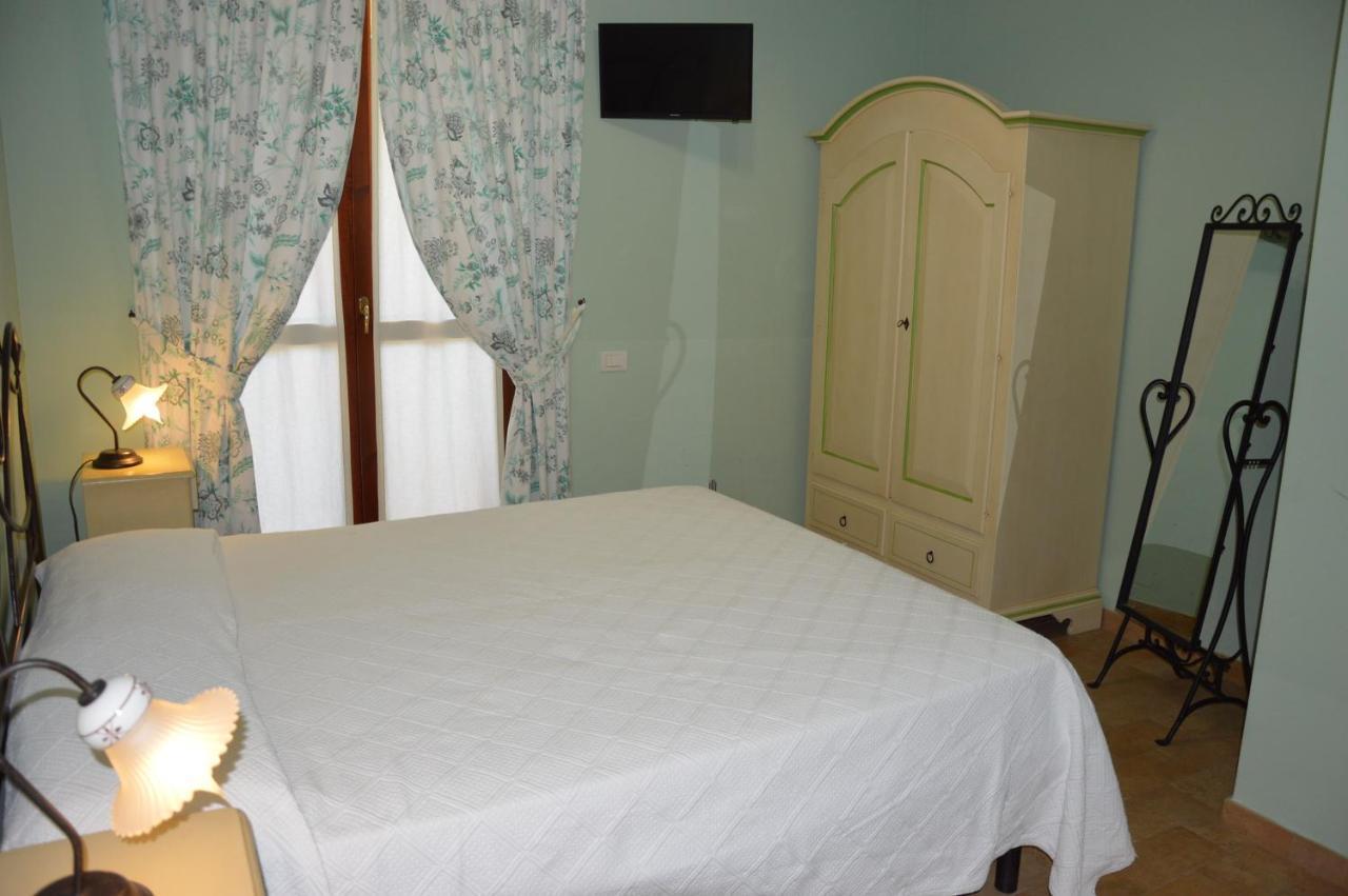 Cumana Blu Apartments Campofilone ภายนอก รูปภาพ